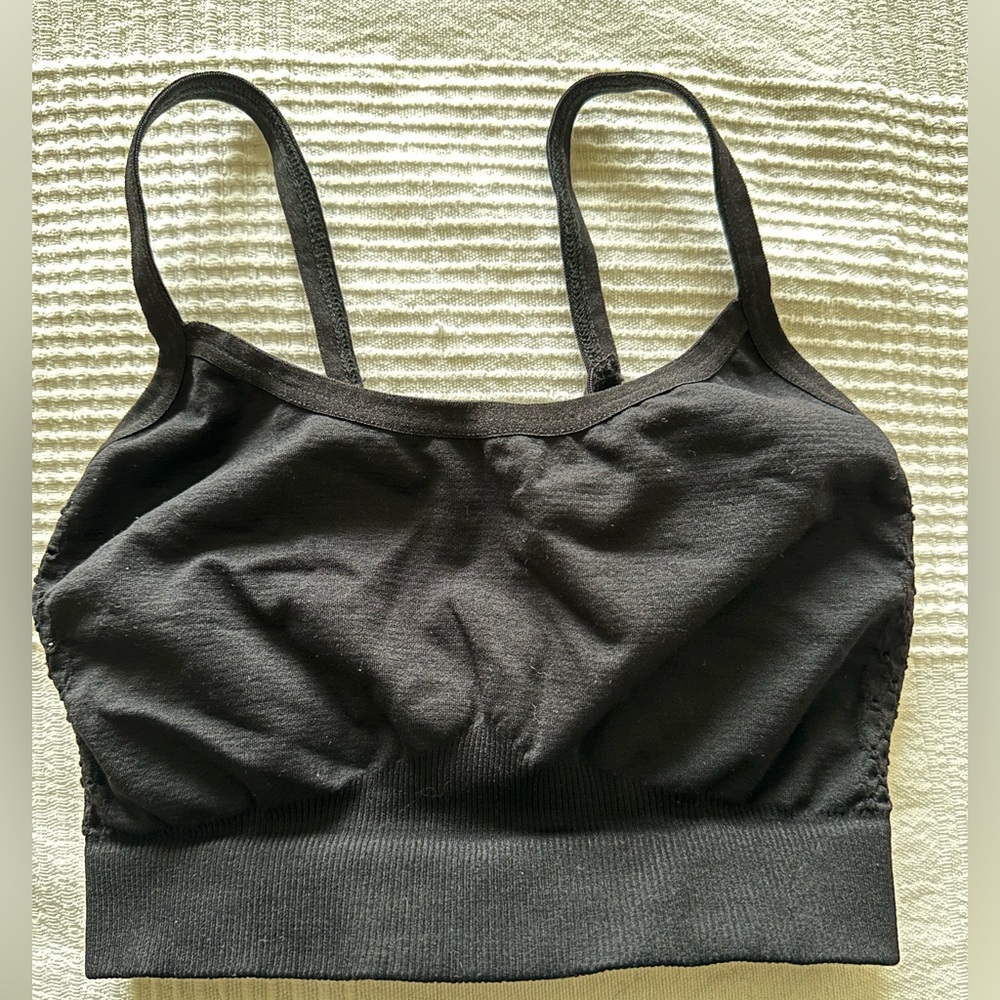 BaoBei Active Bra